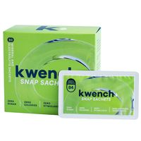 Kwench Mineral & Electrolyte Snap - 30 Sachets